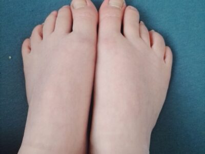 Fußbilder zu verkaufen
