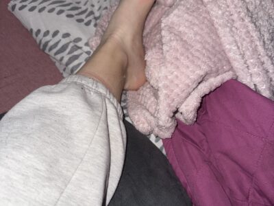 Fußbild