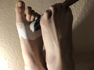 First Strokes