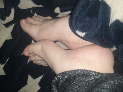 Cozy blanket