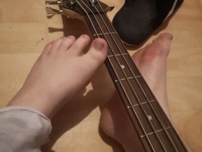 Musik time ;)