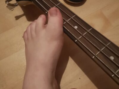 Musik time ;)