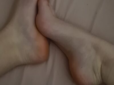 Feet