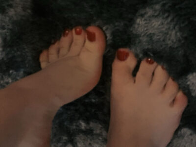 Füße, Socken
