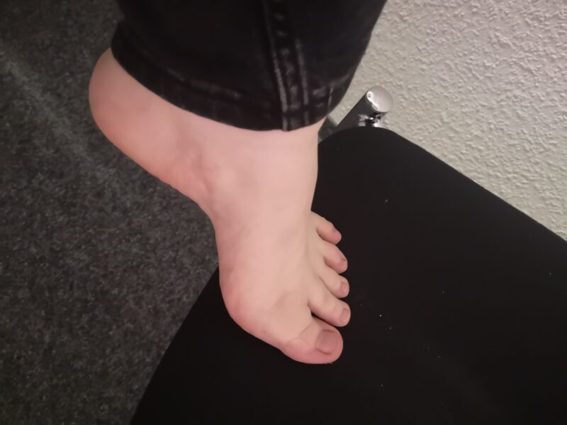 Playtime at work ;)