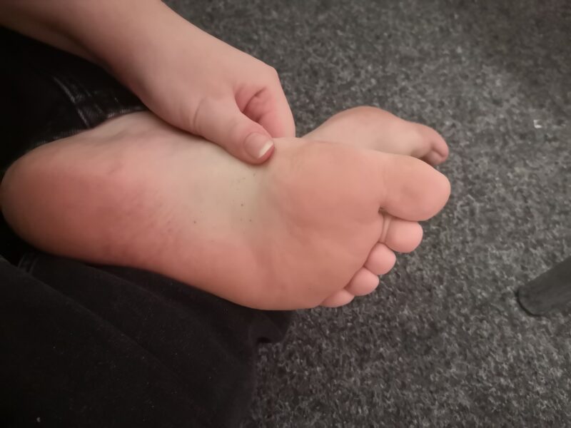 Playtime at work ;)