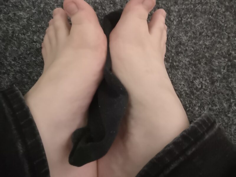 Playtime at work ;)
