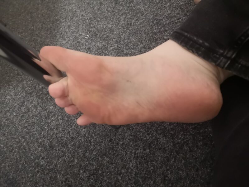 Playtime at work ;)