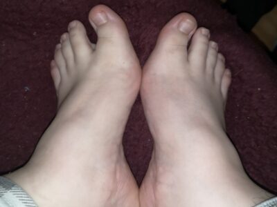 Cozy toes nach wunsch ;)