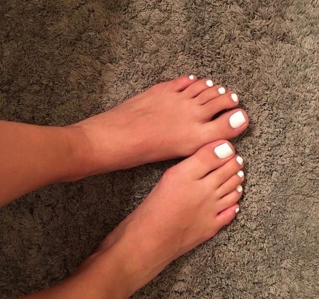 white nail era