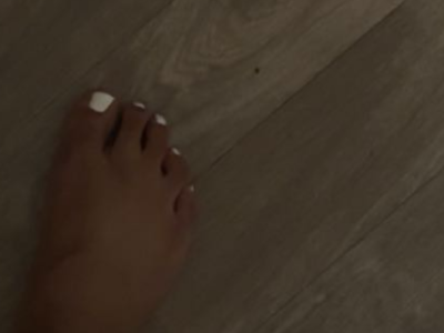 Fußbilder