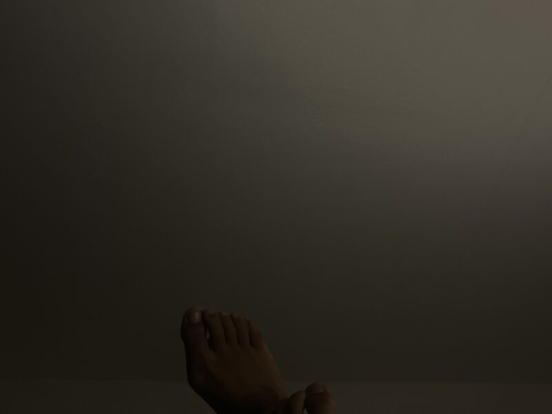 Füßeee