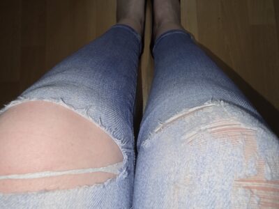 Sexy Socken