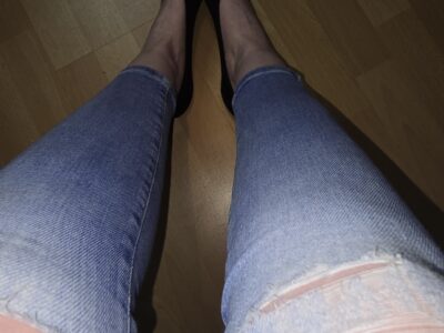 Sexy Socken