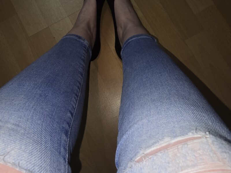Sexy Socken
