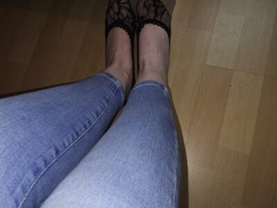 Sexy Socken