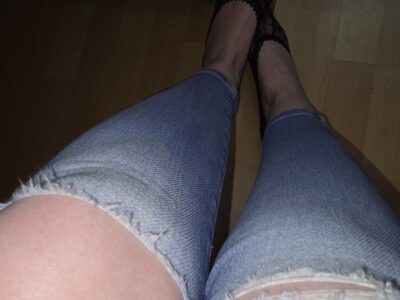 Sexy Socken