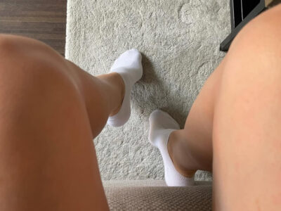 „Einzigartig. Ästhetisch. Exklusiv. 👣✨