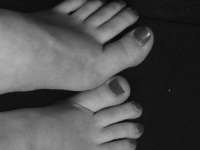 Bmw feet