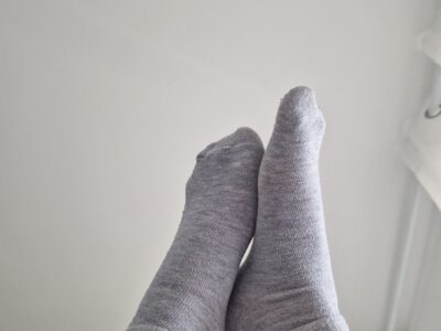 Fußbilder