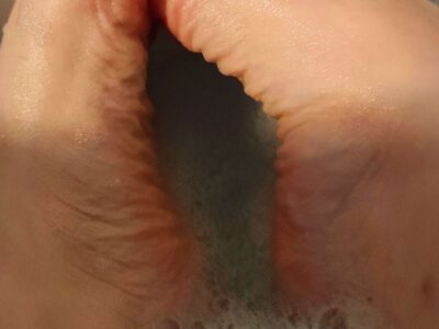 5 FUSSVIDEOS - jeweils 1min / Nackte Zehen, Blanke Sohlen, Heiß und Sexy