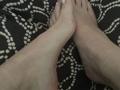 Fußbilder ganz nach deinen Wünschen und Vorstellungen 💗
