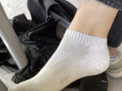 Erstmal mit Socken, bei Wünsche, darfst du dich gerne melden😉