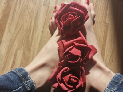 Sweetfeet