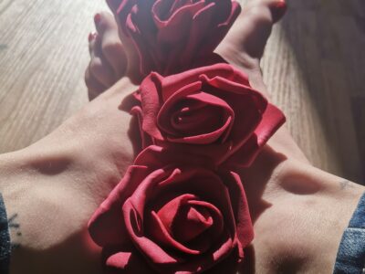 Sweetfeet