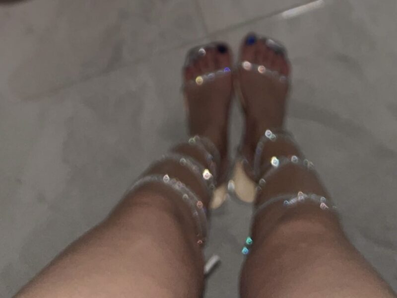 If you want more just send me a message💋