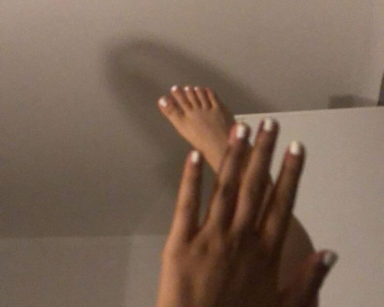 Fußbild