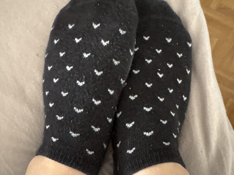 Süße Socken Bilder