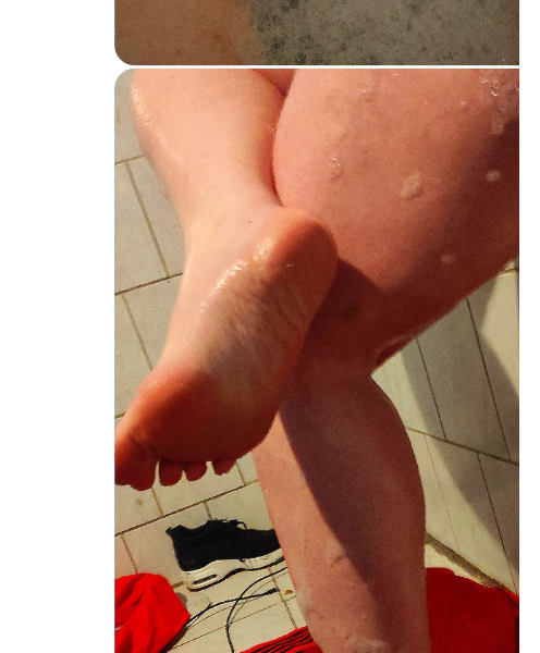 Fußbilder / 10 Stück / Beschreibung lesen!