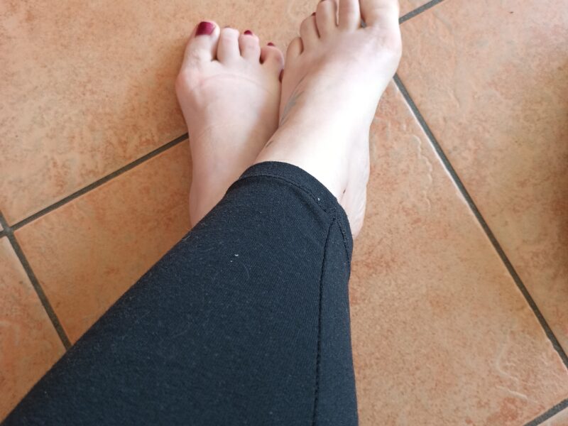 🦶🏼