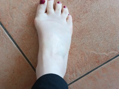 🦶🏼