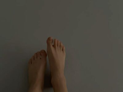 Hotte Füße für dich