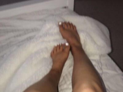 Geile Fußbilder