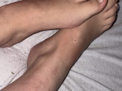 😏