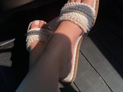 French nails