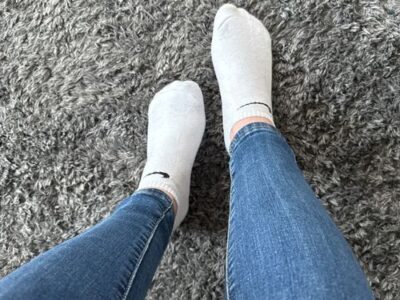 Fußbild