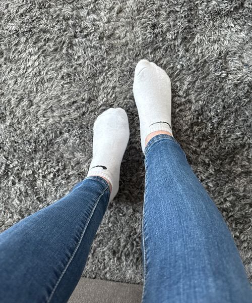 Fußbild