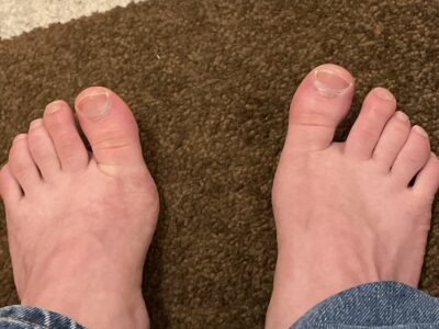 Nice Feets