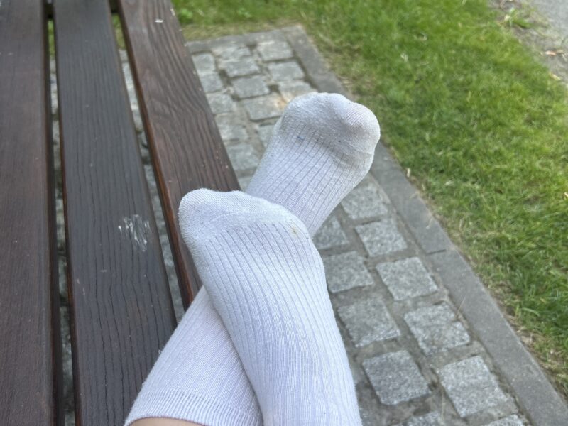 SeXyfüßE