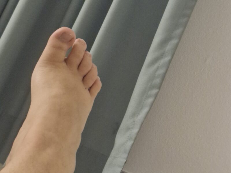 Fußbilder