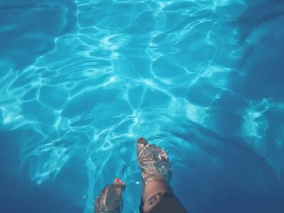 👣🥀„Toe-tally cute“👣🥀
