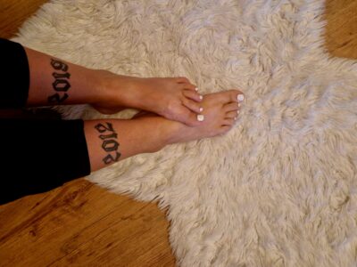 👣🥀„Toe-tally cute“👣🥀