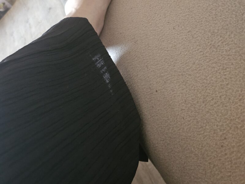 Fußbild