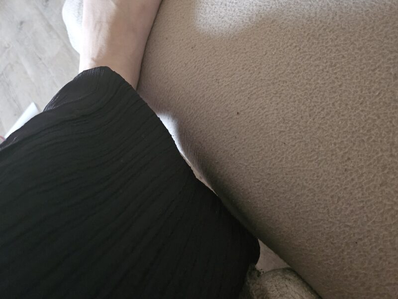 Fußbild