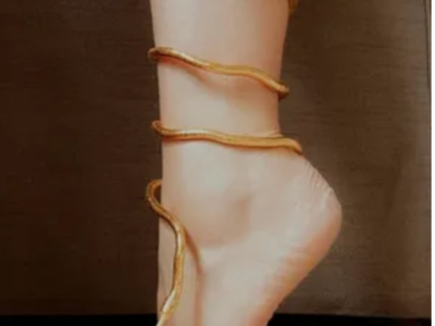 Fuß-Cam 🦶🏻♥️👠💋 Heiße Fußblicke – exklusiv für dich! 💋