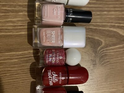 FUSSBILDER ZU VERKAUFEN🍒
